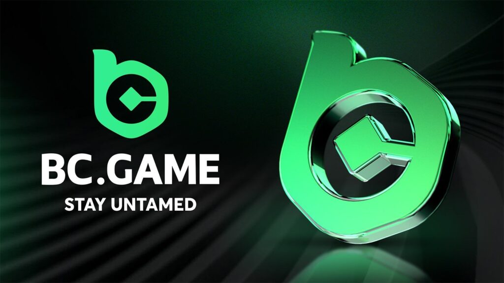 BC.Game Casino The Ultimate Hub for Online Gaming and Sports Betting